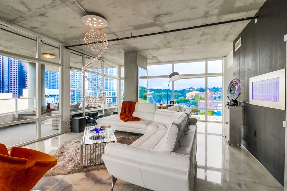 Virtual tour photo 6 of 39 for 1080 Park Blvd #701