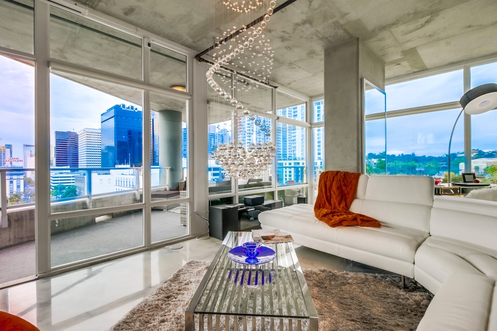 Virtual tour photo 7 of 39 for 1080 Park Blvd #701
