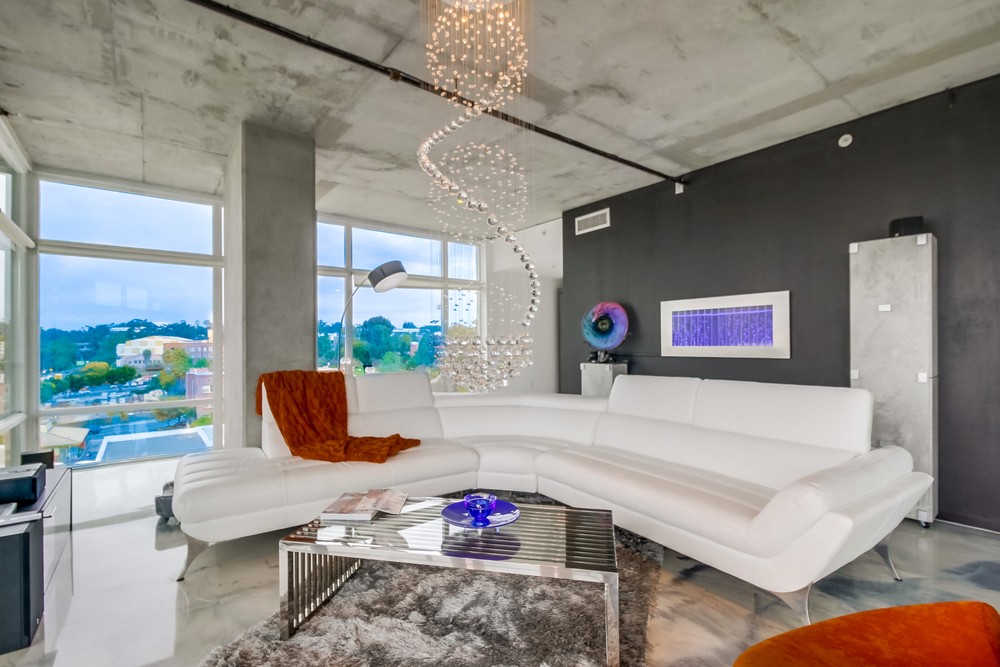Virtual tour photo 8 of 39 for 1080 Park Blvd #701