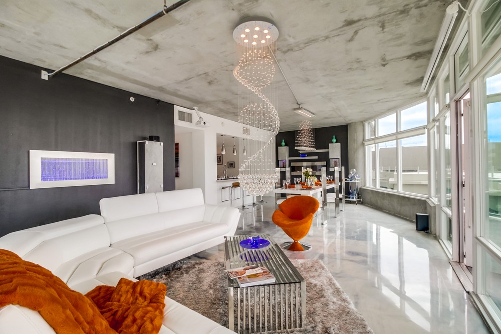 Virtual tour photo 9 of 39 for 1080 Park Blvd #701