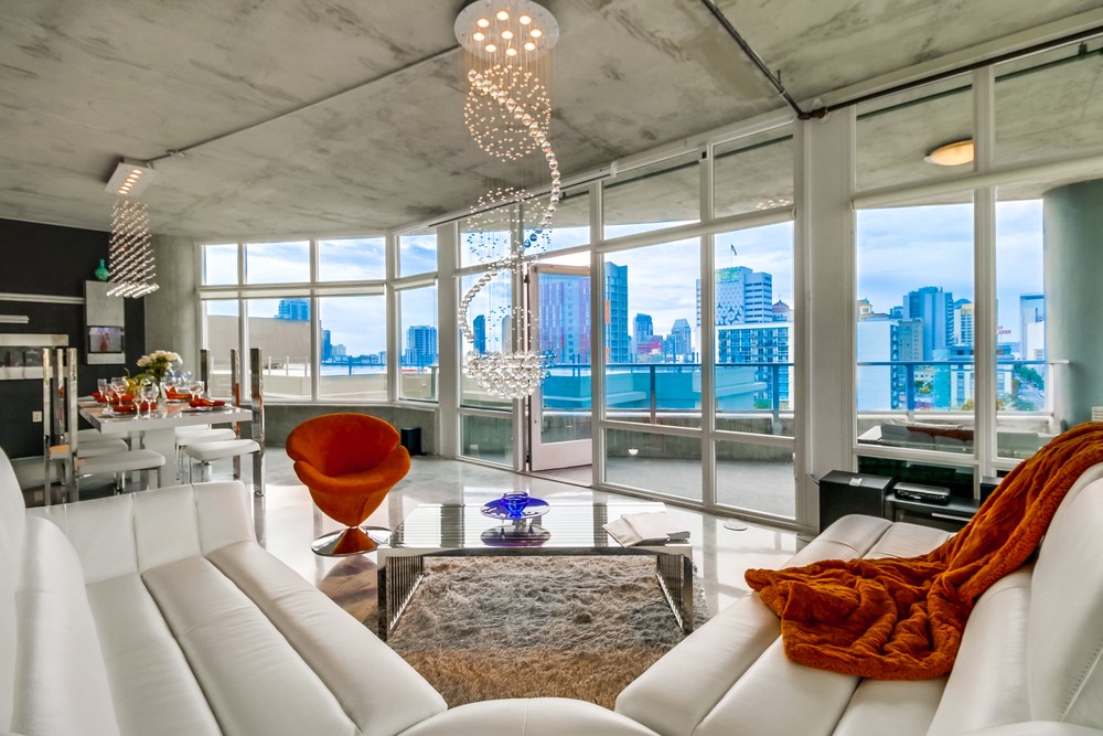 Virtual tour photo 10 of 39 for 1080 Park Blvd #701