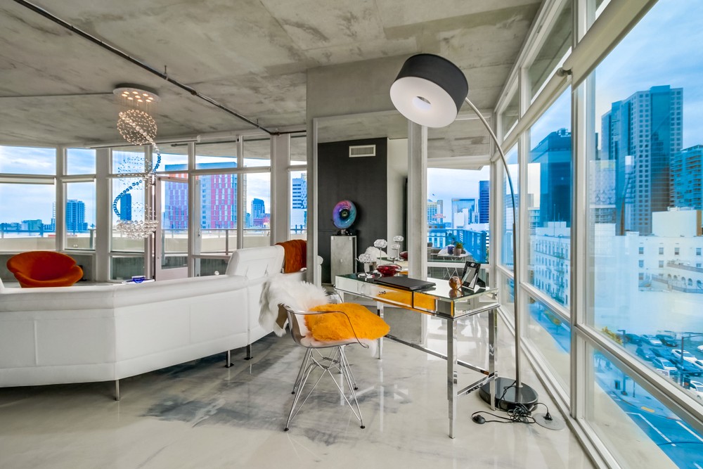 Virtual tour photo 12 of 39 for 1080 Park Blvd #701