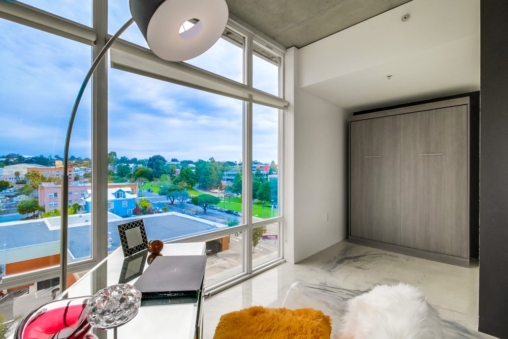 Virtual tour photo 13 of 39 for 1080 Park Blvd #701