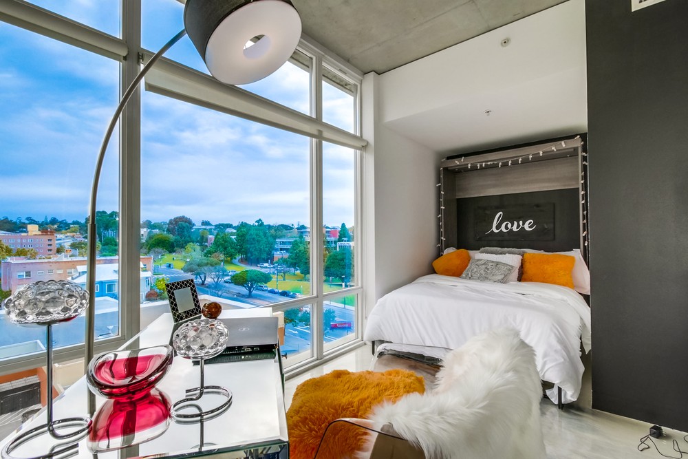 Virtual tour photo 14 of 39 for 1080 Park Blvd #701