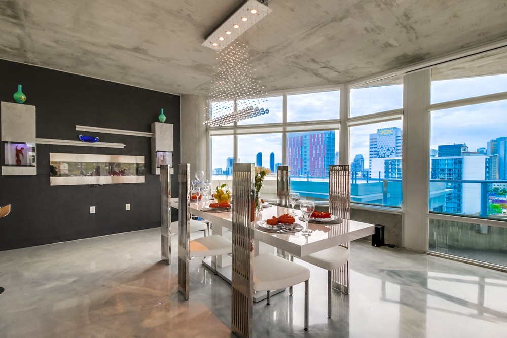 Virtual tour photo 15 of 39 for 1080 Park Blvd #701