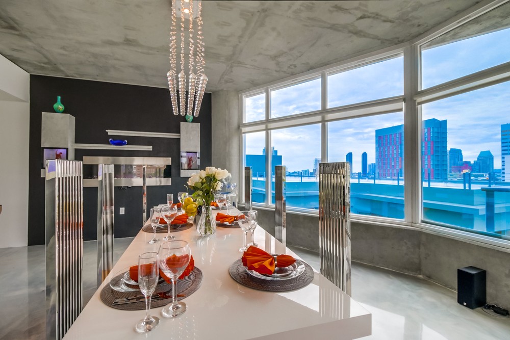 Virtual tour photo 16 of 39 for 1080 Park Blvd #701
