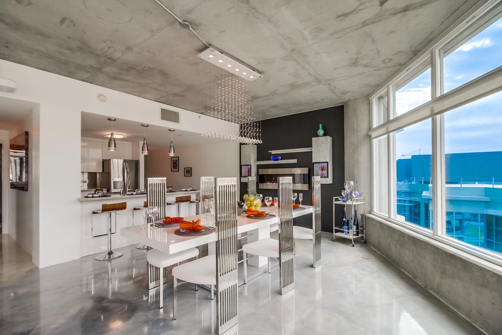 Virtual tour photo 17 of 39 for 1080 Park Blvd #701