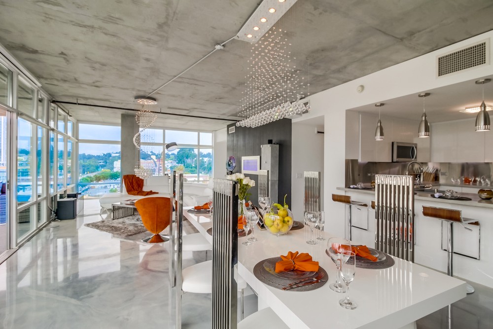 Virtual tour photo 18 of 39 for 1080 Park Blvd #701