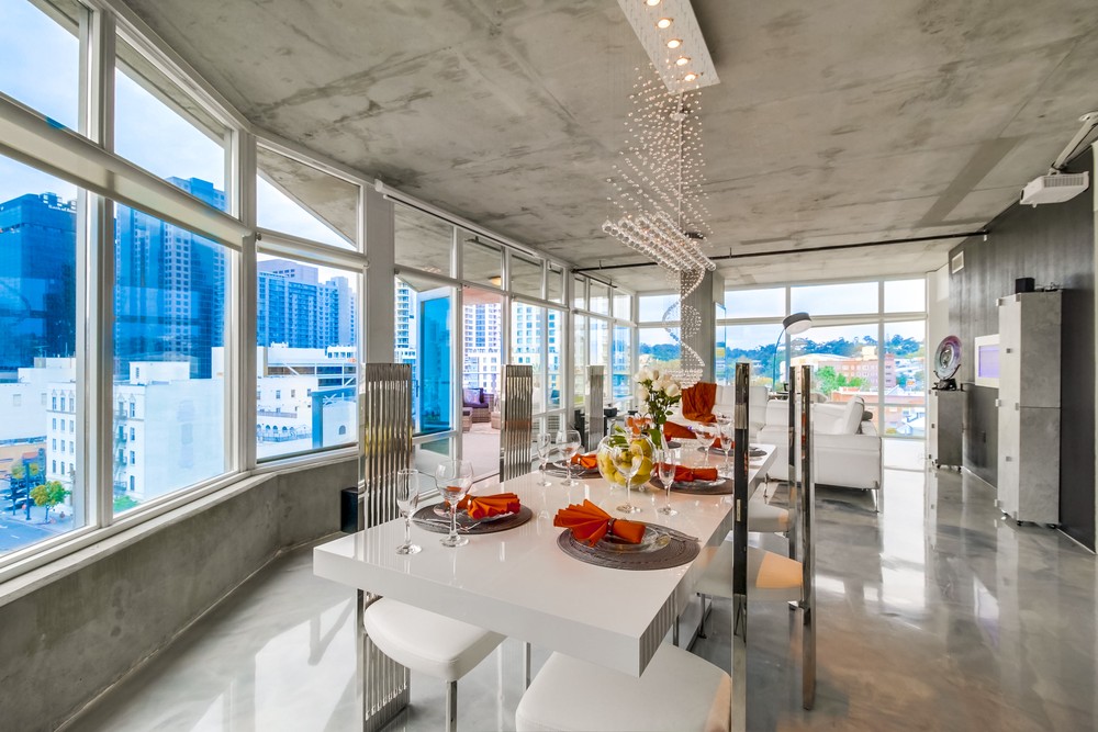 Virtual tour photo 19 of 39 for 1080 Park Blvd #701