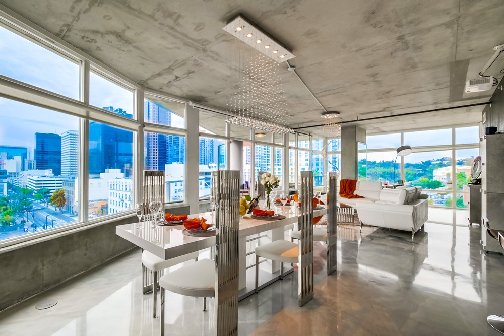 Virtual tour photo 20 of 39 for 1080 Park Blvd #701