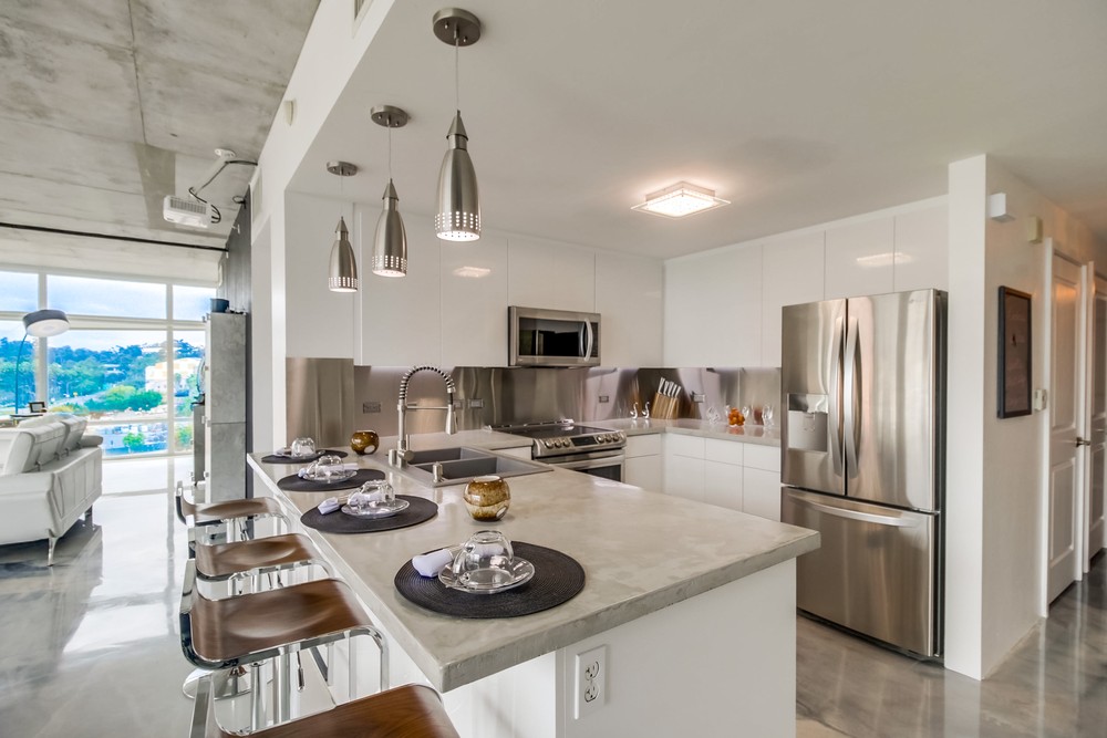 Virtual tour photo 23 of 39 for 1080 Park Blvd #701