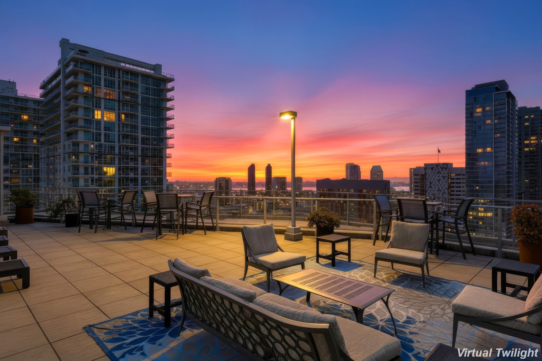 Virtual tour photo 52 of 51 for 1080 Park Blvd