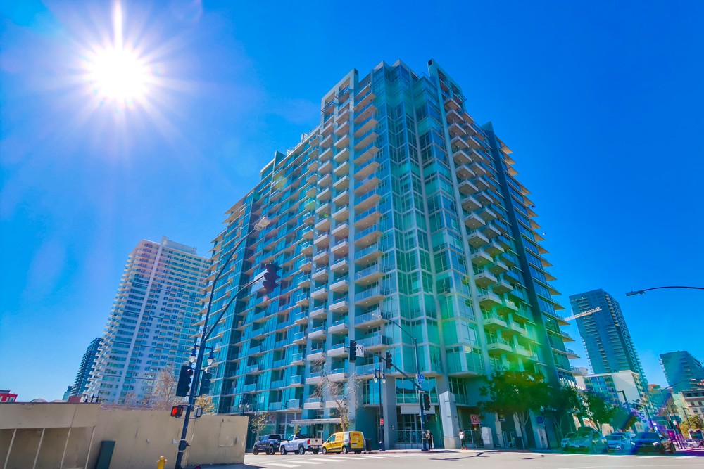 Virtual tour photo 1 of 52 for 1080 Park Blvd UNIT 1414