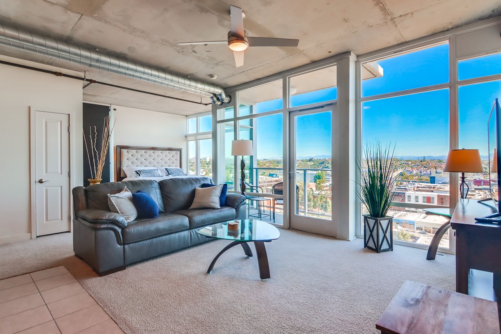 Virtual tour photo 13 of 52 for 1080 Park Blvd UNIT 1414