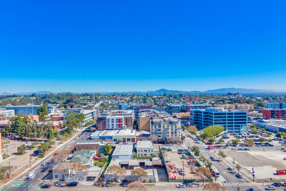 Virtual tour photo 33 of 52 for 1080 Park Blvd UNIT 1414