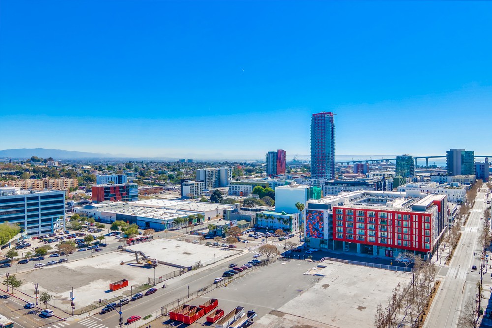 Virtual tour photo 35 of 52 for 1080 Park Blvd UNIT 1414