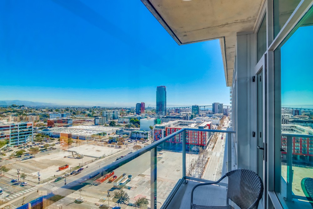 Virtual tour photo 37 of 52 for 1080 Park Blvd UNIT 1414