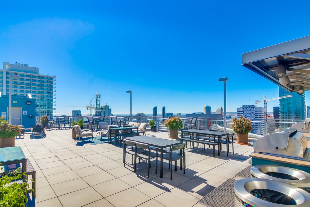 Virtual tour photo 39 of 52 for 1080 Park Blvd UNIT 1414