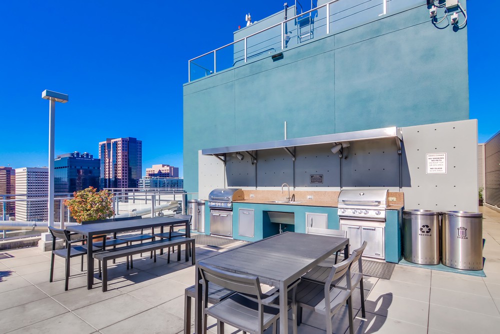 Virtual tour photo 40 of 52 for 1080 Park Blvd UNIT 1414