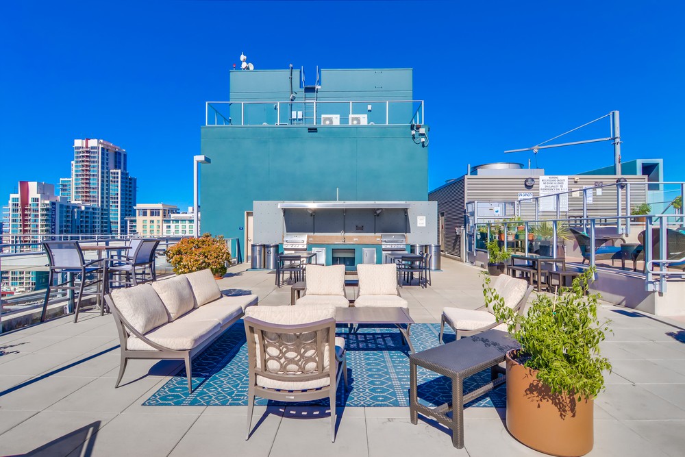 Virtual tour photo 41 of 52 for 1080 Park Blvd UNIT 1414