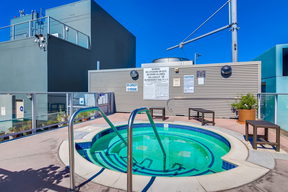 Virtual tour photo 43 of 52 for 1080 Park Blvd UNIT 1414