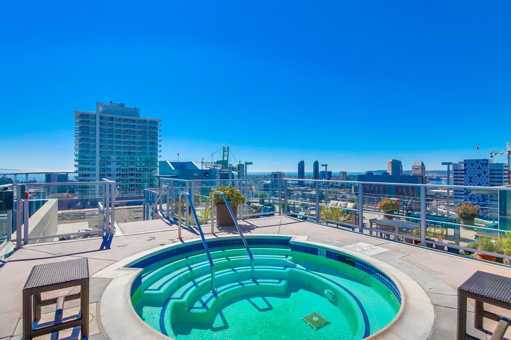 Virtual tour photo 45 of 52 for 1080 Park Blvd UNIT 1414