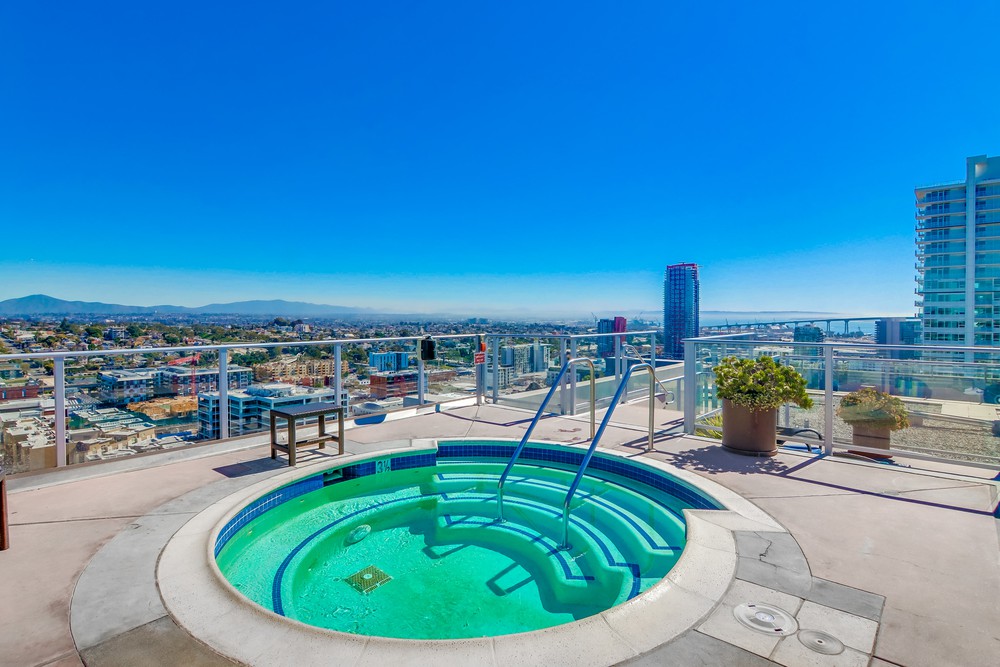 Virtual tour photo 46 of 52 for 1080 Park Blvd UNIT 1414