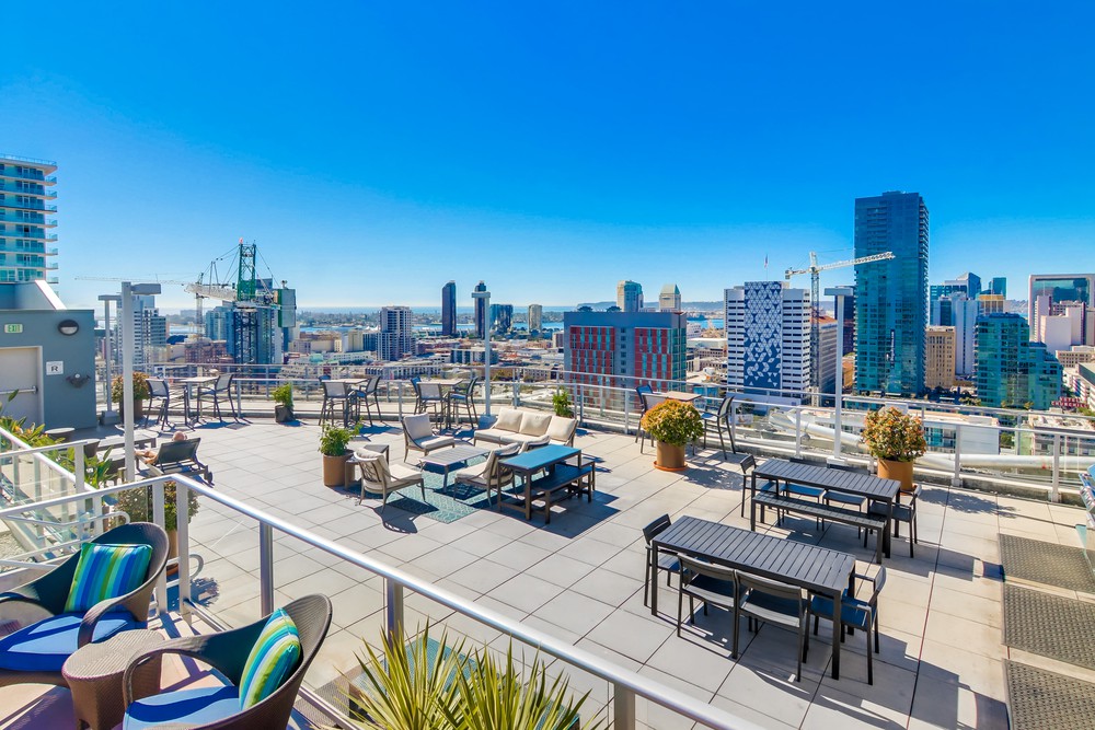 Virtual tour photo 47 of 52 for 1080 Park Blvd UNIT 1414
