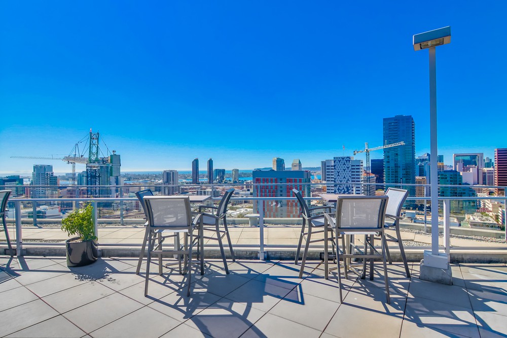 Virtual tour photo 48 of 52 for 1080 Park Blvd UNIT 1414