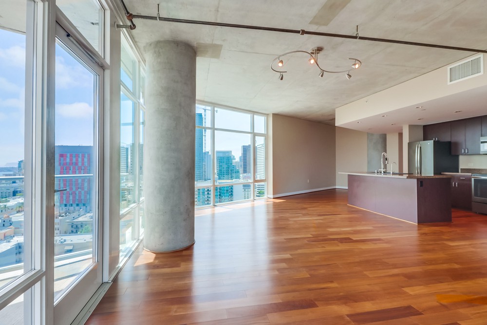 Virtual tour photo 8 of 50 for 1080 Park Blvd UNIT 1515
