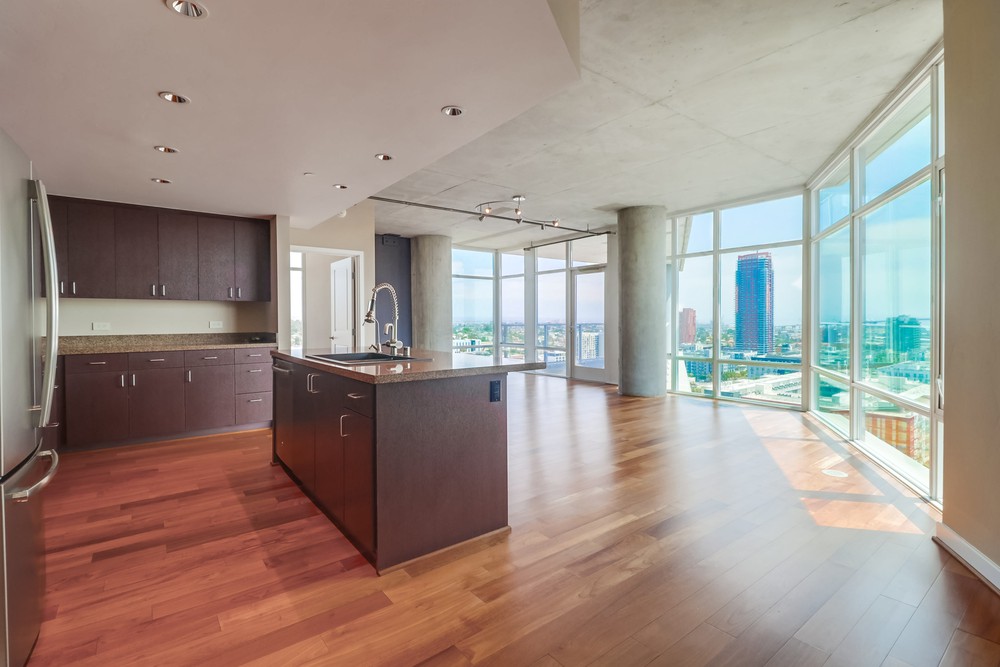 Virtual tour photo 15 of 50 for 1080 Park Blvd UNIT 1515