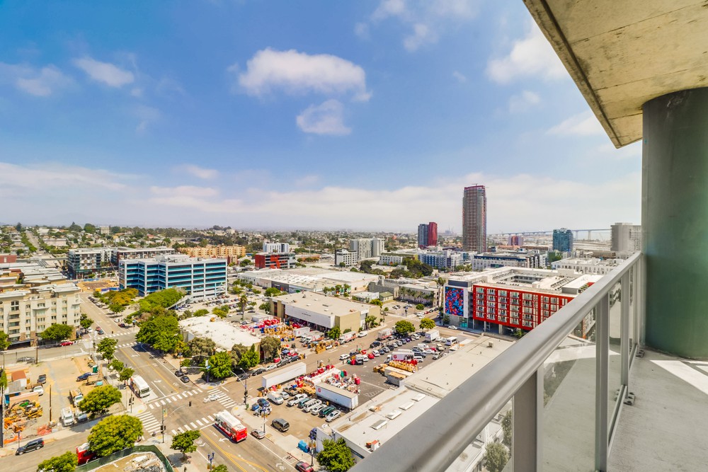 Virtual tour photo 38 of 50 for 1080 Park Blvd UNIT 1515