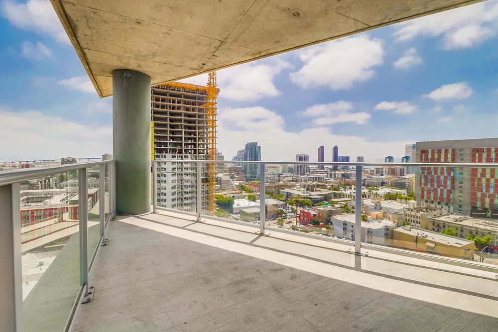 Virtual tour photo 41 of 50 for 1080 Park Blvd UNIT 1515