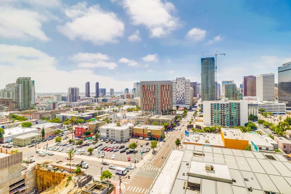 Virtual tour photo 44 of 50 for 1080 Park Blvd UNIT 1515