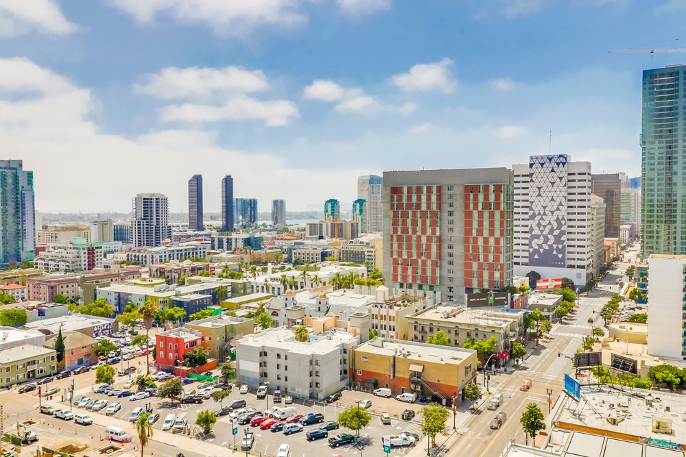 Virtual tour photo 45 of 50 for 1080 Park Blvd UNIT 1515