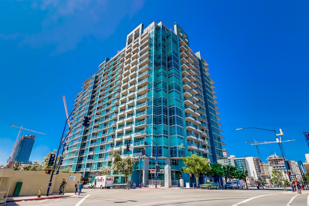 Virtual tour photo 1 of 47 for 1080 Park Blvd UNIT 201