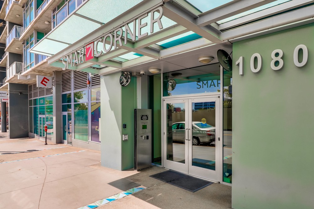 Virtual tour photo 3 of 47 for 1080 Park Blvd UNIT 201