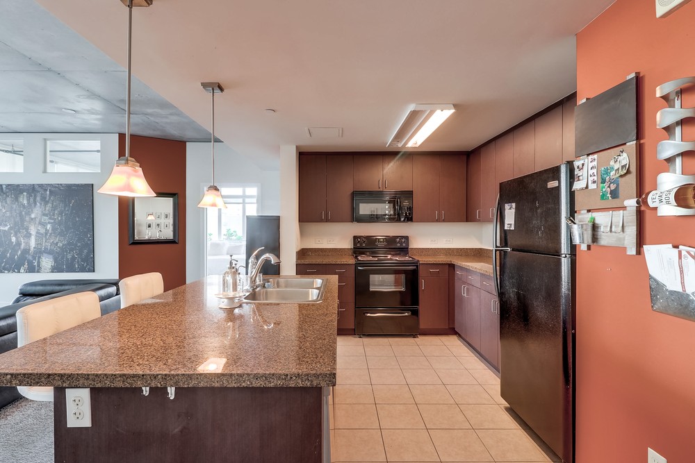 Virtual tour photo 15 of 47 for 1080 Park Blvd UNIT 201