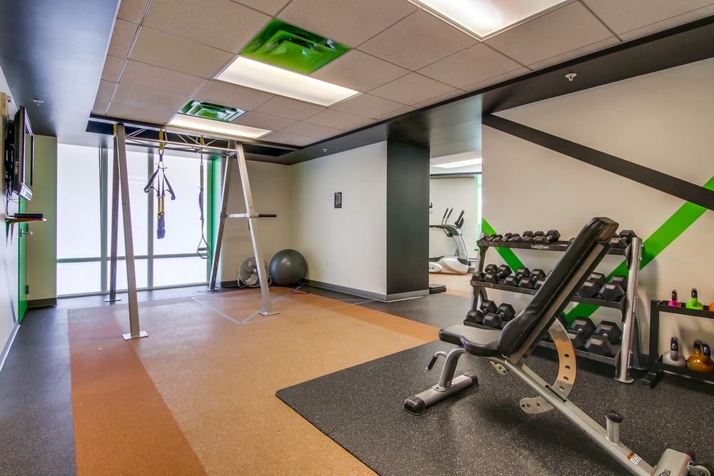 Virtual tour photo 35 of 47 for 1080 Park Blvd UNIT 201