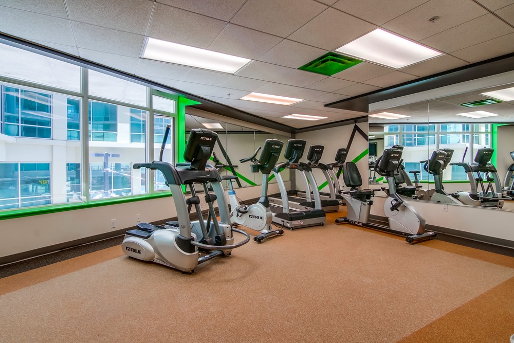 Virtual tour photo 36 of 47 for 1080 Park Blvd UNIT 201