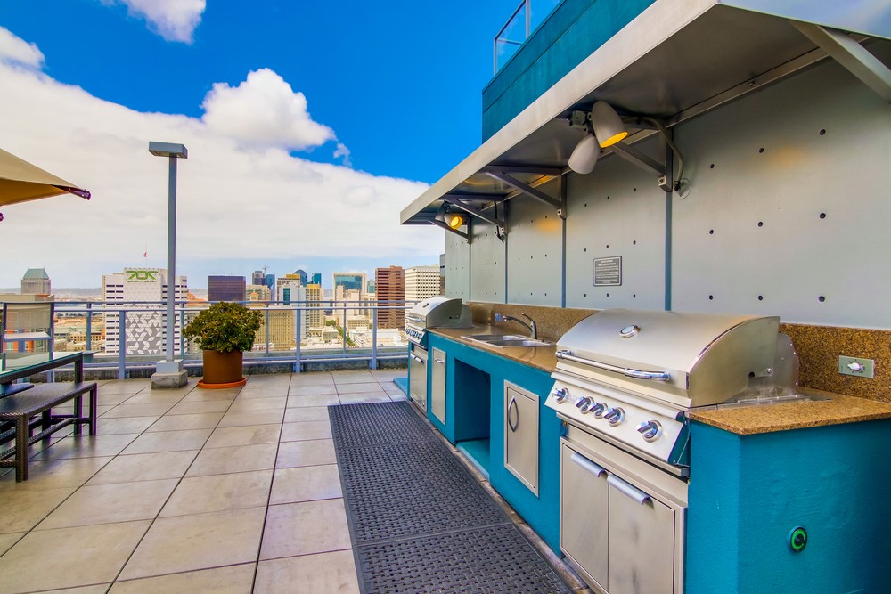 Virtual tour photo 38 of 47 for 1080 Park Blvd UNIT 201