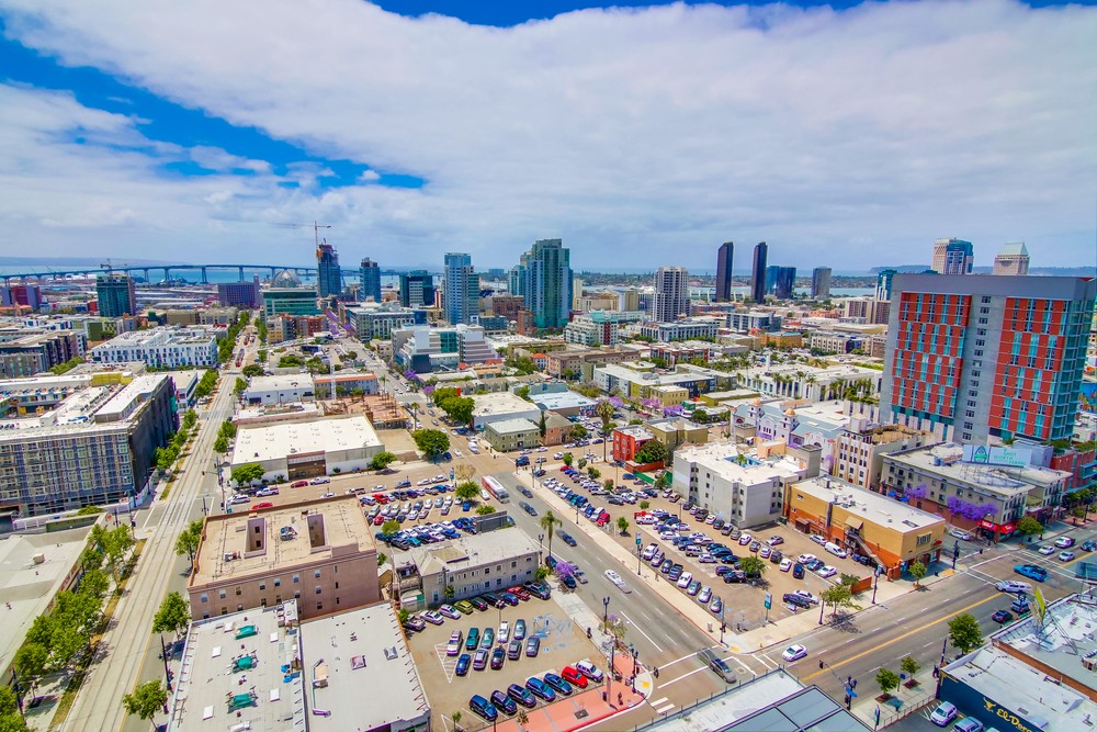 Virtual tour photo 41 of 47 for 1080 Park Blvd UNIT 201