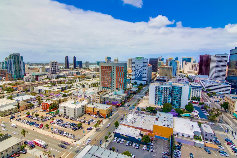 Virtual tour photo 42 of 47 for 1080 Park Blvd UNIT 201