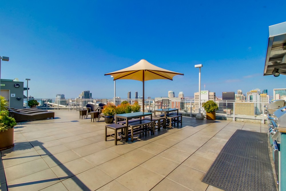 Virtual tour photo 43 of 47 for 1080 Park Blvd UNIT 201