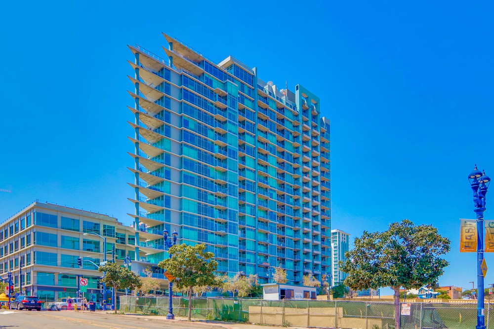 Virtual tour photo 1 of 29 for 1080 Park Blvd UNIT 618