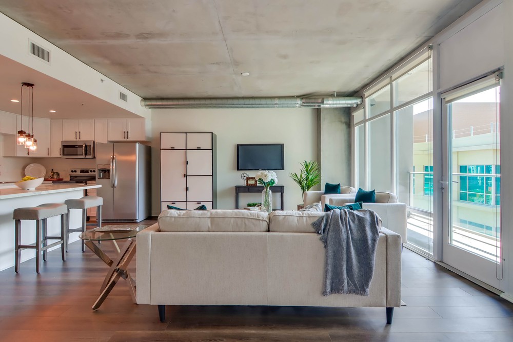 Virtual tour photo 5 of 29 for 1080 Park Blvd UNIT 618