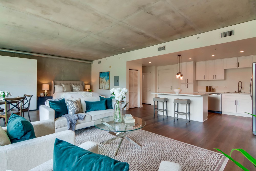 Virtual tour photo 7 of 29 for 1080 Park Blvd UNIT 618