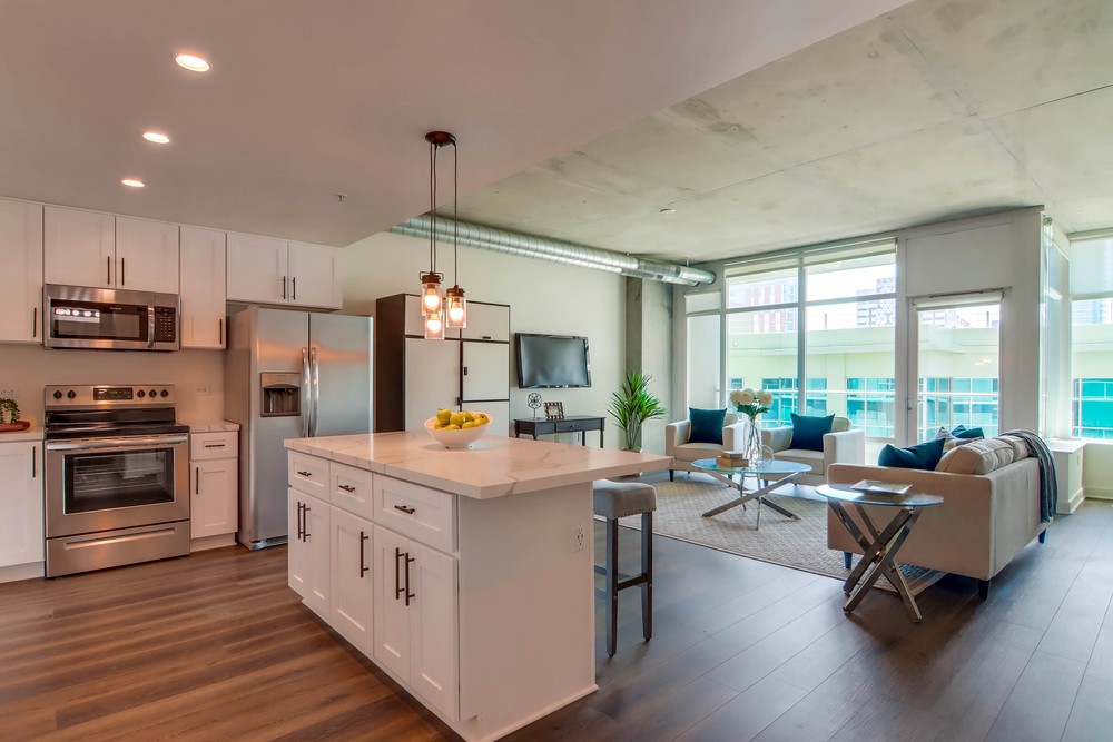 Virtual tour photo 14 of 29 for 1080 Park Blvd UNIT 618