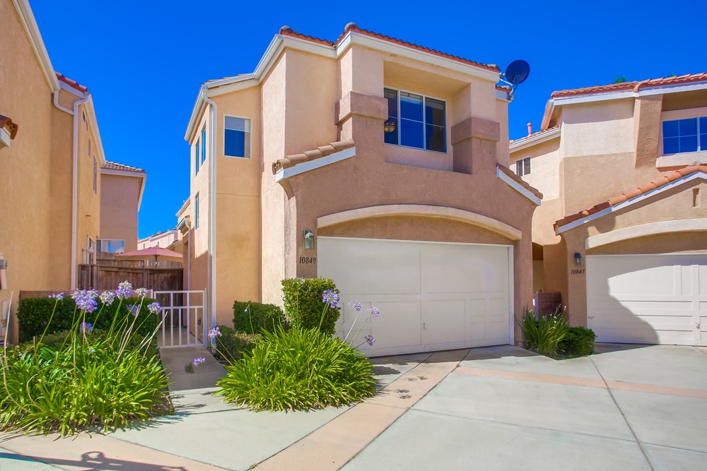 Virtual tour photo 1 of 45 for 10849 Caminito Arcada