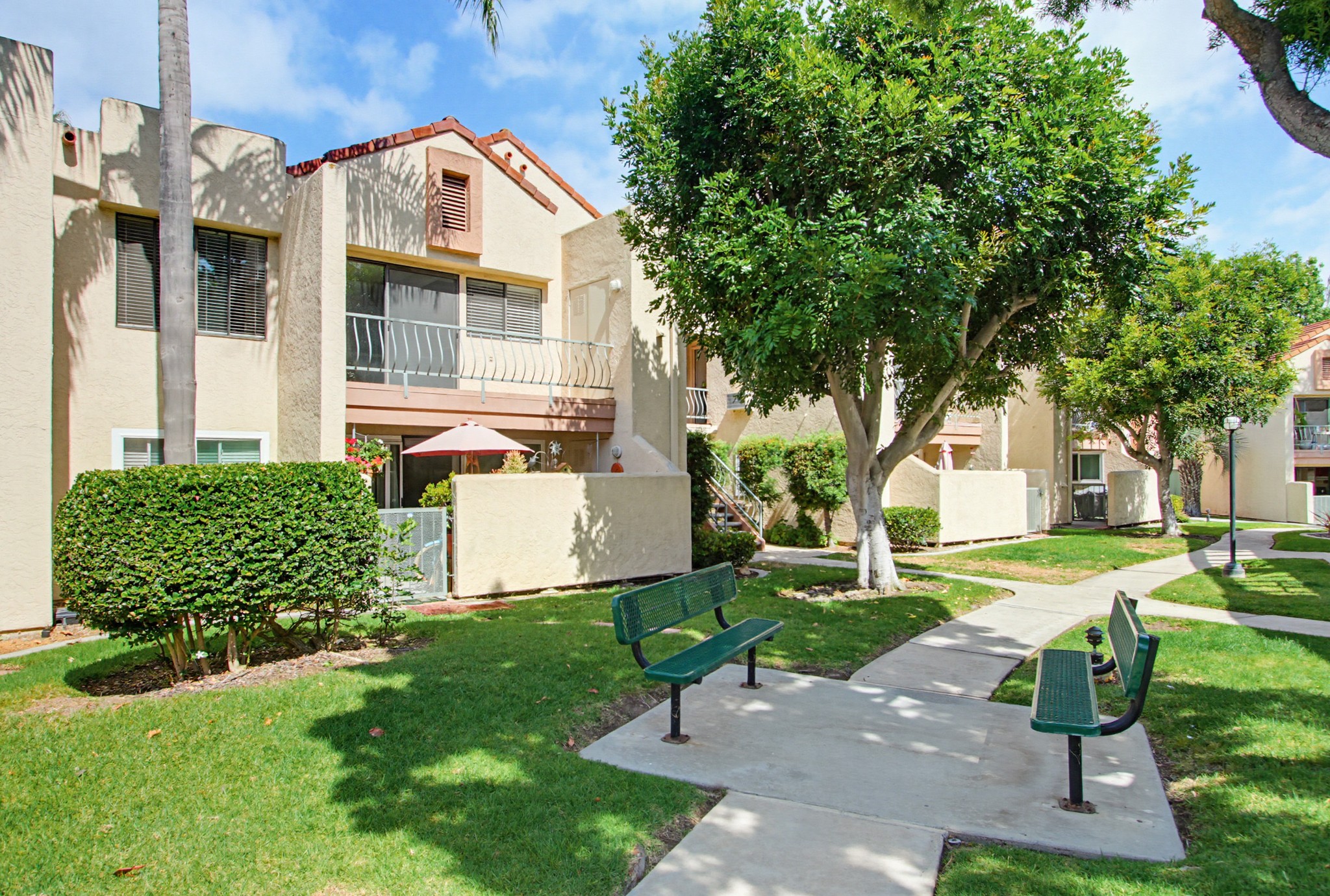 Virtual tour photo 1 of 30 for 10855 Camino Ruiz Unit 38